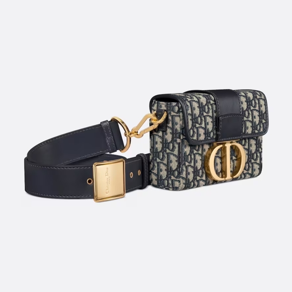 DIOR Montaigne 30 box bag - Picture 13 of 16